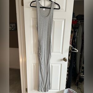 Venus maxi dress